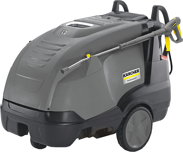 Мойка высокого давления Karcher HDS 8/18-4 MX