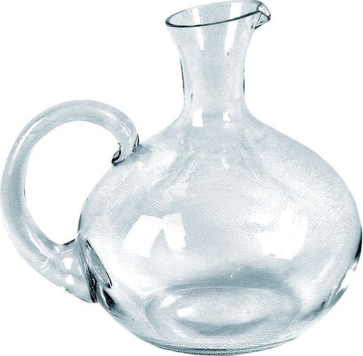 Графин P.L. Proff Cuisine BarWare JK150166 500 мл без крышки