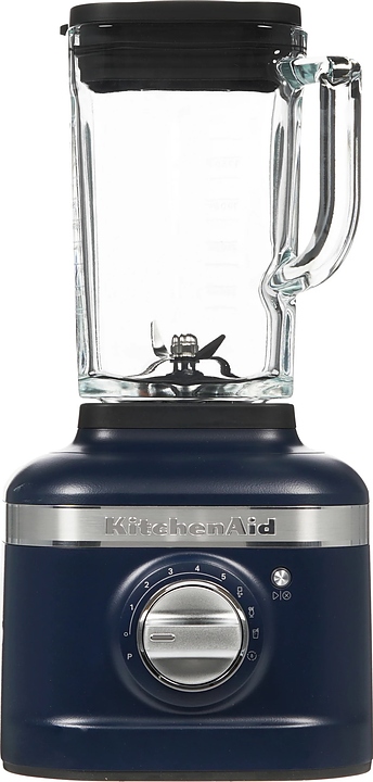Блендер стационарный KitchenAid Artisan K400 5KSB4026EIB 1,4 л чернильный синий