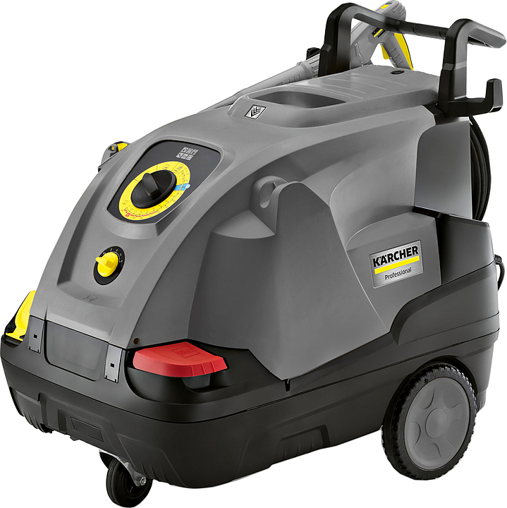 Мойка высокого давления Karcher HDS 6/14 C