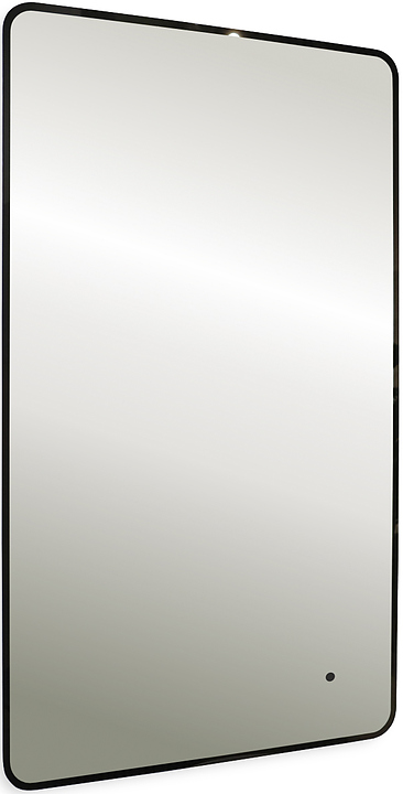 Зеркало с LED-подсветкой Silver Mirrors Incanto LED-00002538 60х100 см