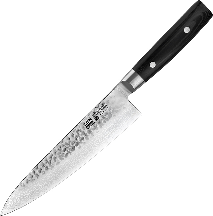 Нож для шефа YAXELL Zen Gyuto YA35500