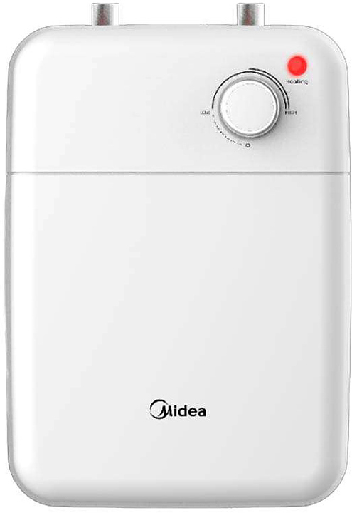 Водонагреватель электрический накопительный Midea MWH-0510-SMU