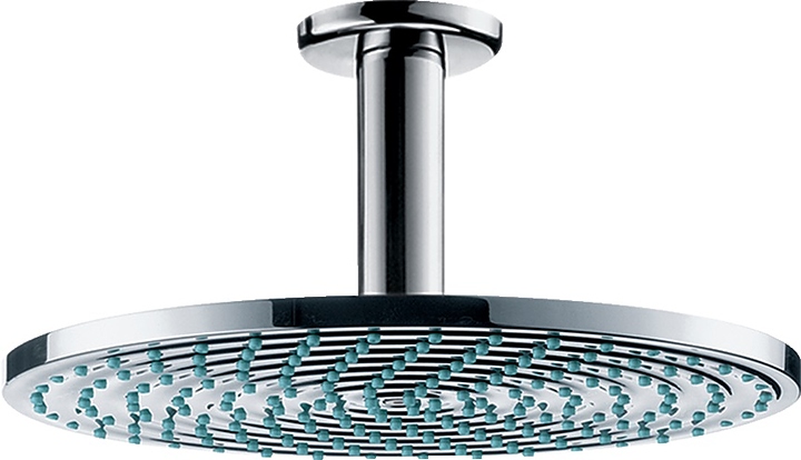 Душ верхний Hansgrohe Raindance Air 240 27477000