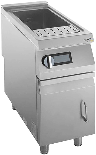 Макароноварка Apach Chef Line SLPCE49CSEC