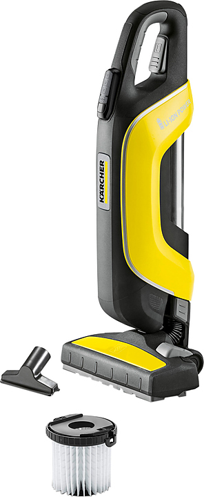 Пылесос Karcher VC 5 Cordless