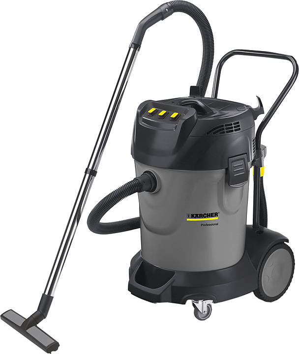 Пылесос Karcher NT 70/3