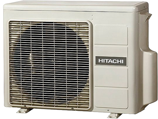 Внешний блок мультисплит-системы Hitachi RAM-40NP2E