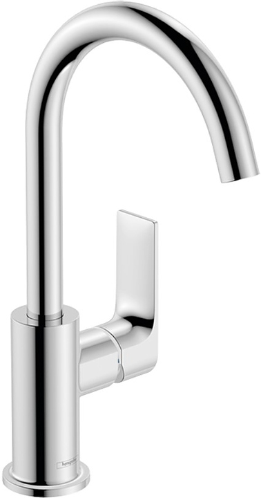 Смеситель для раковины Hansgrohe Rebris E 72576000