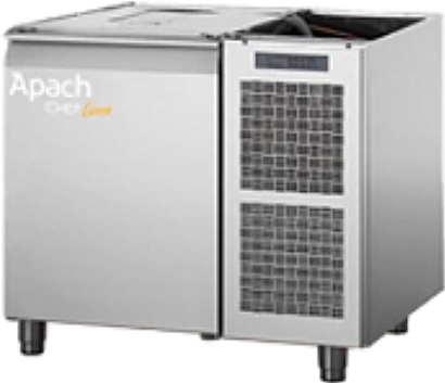 Стол для пиццы Apach Chef Line LTPPZ1NT (без столешницы)