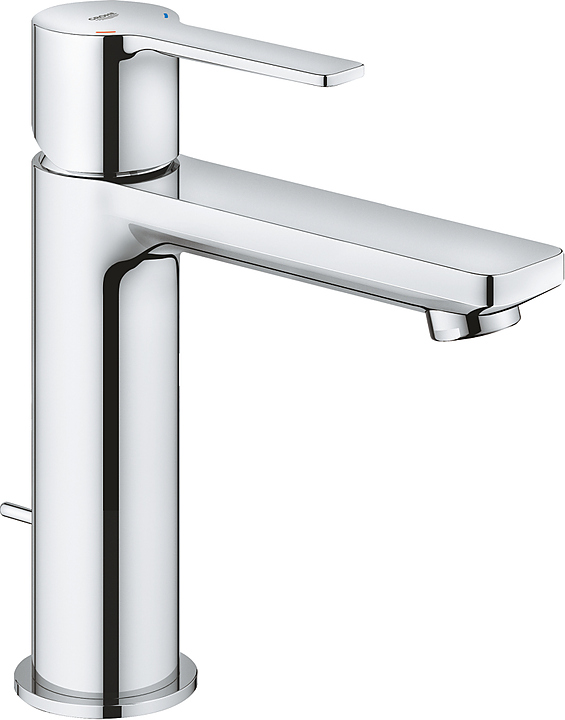 Смеситель Grohe Lineare DN 15 S-SIZE 32114001