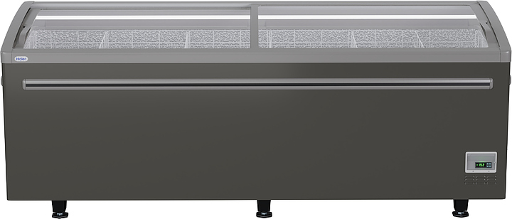 Ларь-бонета Haier GTS2100GB