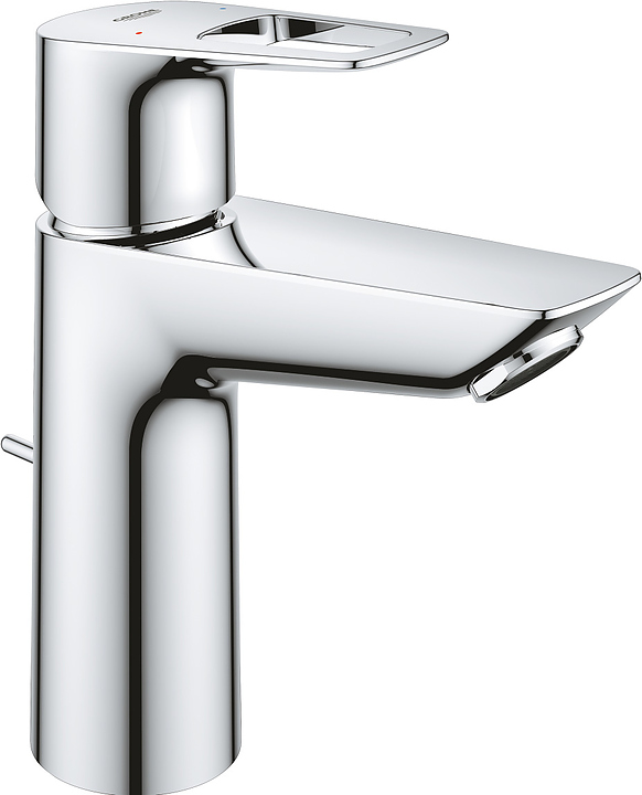 Смеситель для раковины Grohe BauLoop New 23762001