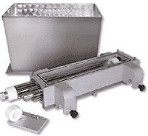 Головка насосного типа Mimac для Eurodrop Twist 600