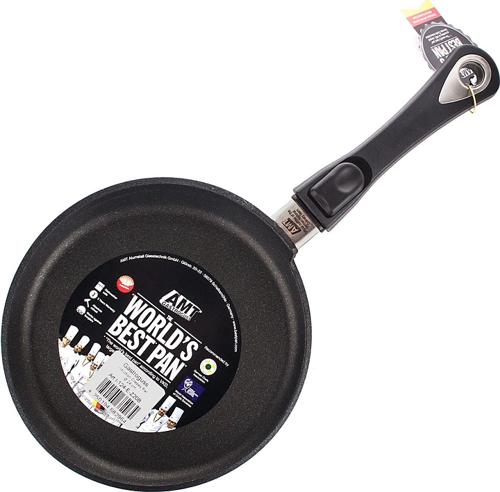 Сковорода для блинов AMT Gastroguss Frying Pans Titan I-124