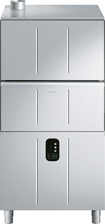 Котломоечная машина SMEG UW6070D