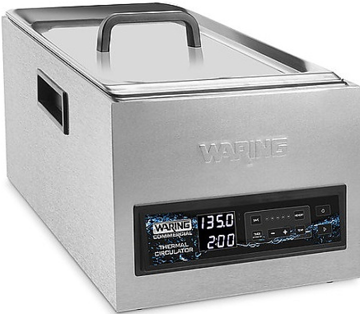 Аппарат Sous Vide Waring WSV25E