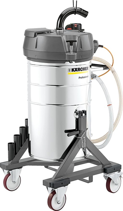 Пылесос промышленный Karcher IVR-L 120/24-2 ТС Me Dp