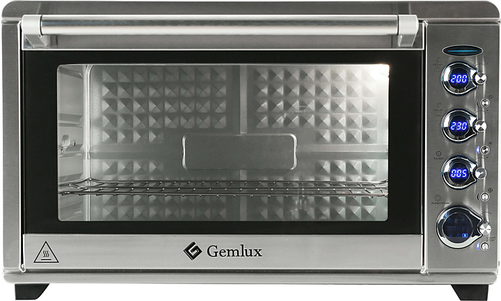 Конвекционная печь Gemlux GL-OR-2265LUX