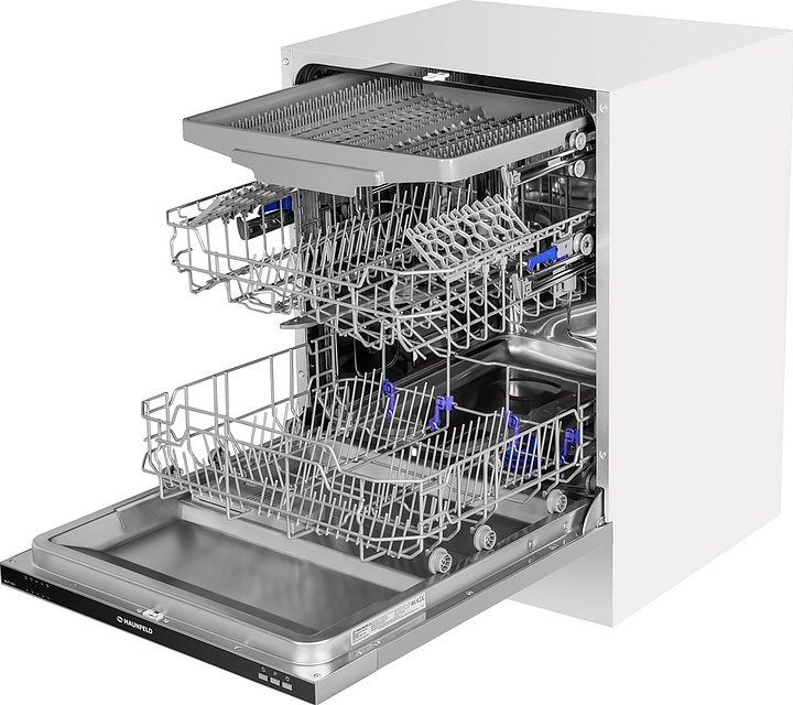 Посудомоечная машина Maunfeld MLP-123I