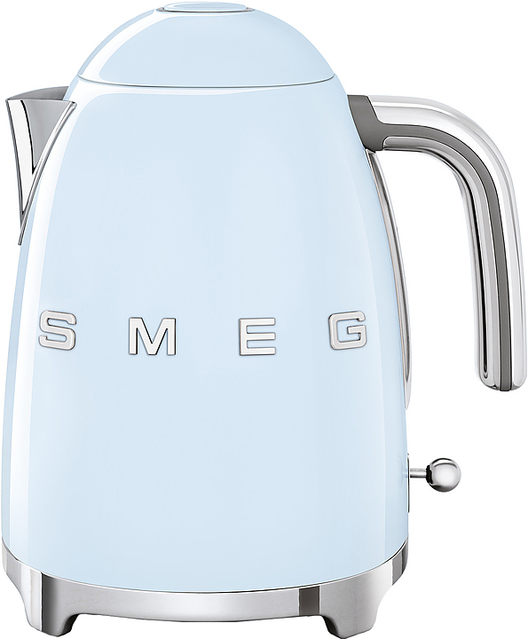 Чайник SMEG KLF03PBEU