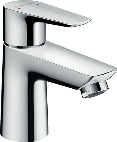 Смеситель для раковины Hansgrohe Talis E 71700000