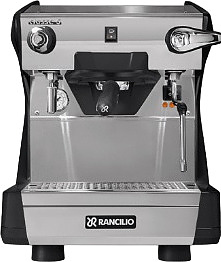 Кофемашина Rancilio Classe 5 S TALL 1GR (black)