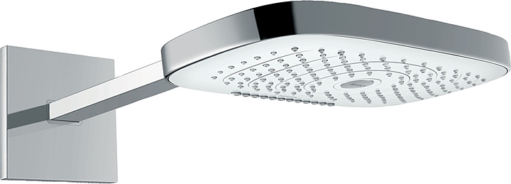 Душ верхний Hansgrohe Raindance Select E 300 3jet 26468400