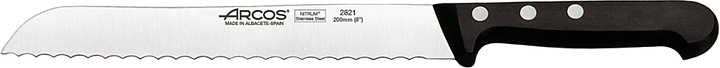 Нож для хлеба Arcos Universal Bread Knife 282104