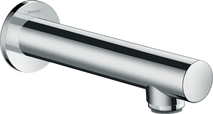 Излив для ванны Hansgrohe Talis S 72410000