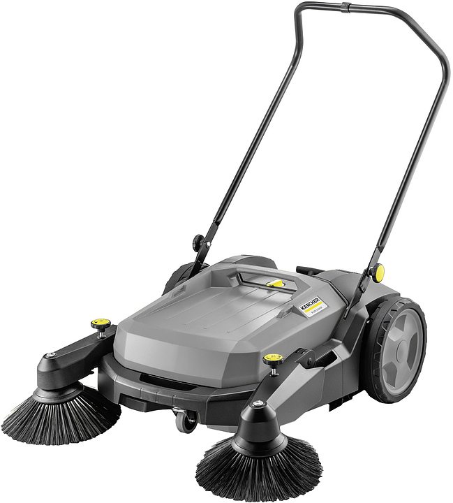 Машина подметальная Karcher KM 70/20 C 2SB