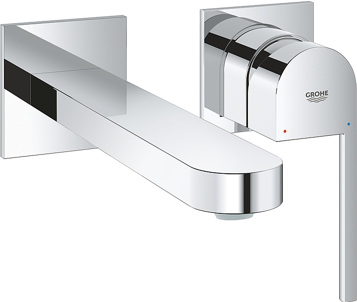 Смеситель Grohe Plus L-SIZE 29306003