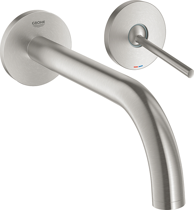 Смеситель Grohe Atrio 19918DC3