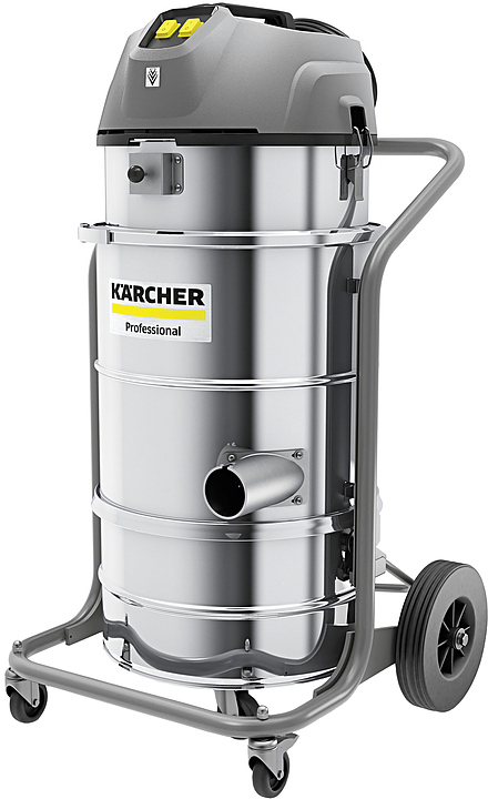 Пылесос промышленный Karcher IVM 40/24-2