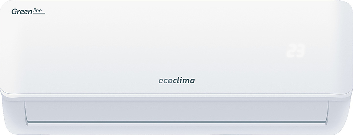 Настенная сплит-система Ecoclima ECW/I-07GC / EC/I-07GC