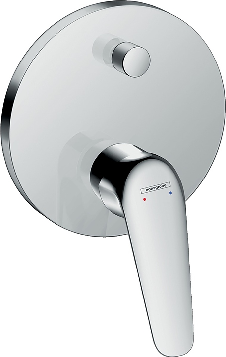 Смеситель Hansgrohe Novus 71045000