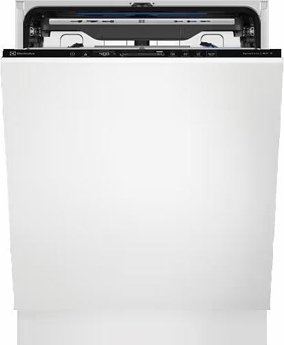 Машина посудомоечная Electrolux EEZ69410W