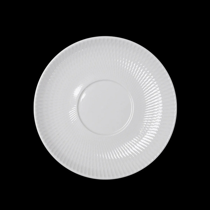 Блюдце Corone Rosenthal Banquet LQ-QK15221 180х180 мм