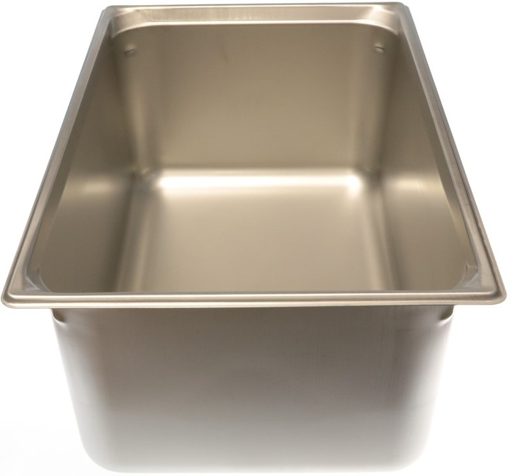 Гастроемкость Vollrath 90082 GN 1/1 (530х325х200)