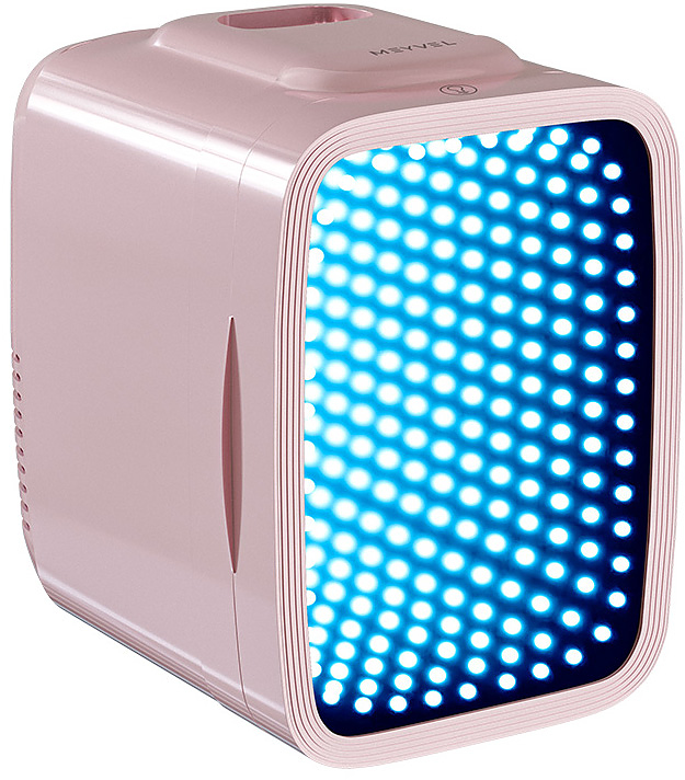 Холодильник MEYVEL MD-04C3P-RGB