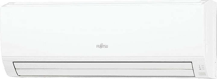 Настенная сплит-система Fujitsu ASYG18KLCA / AOYG18KLCA