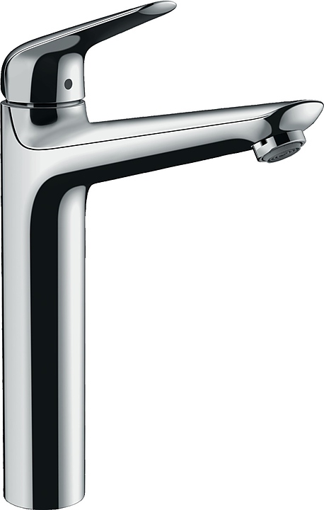 Смеситель для раковины Hansgrohe Novus 71123000