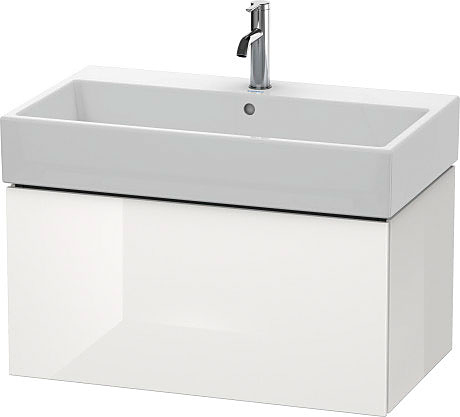 Тумба подвесная Duravit L-Cube LC617702222