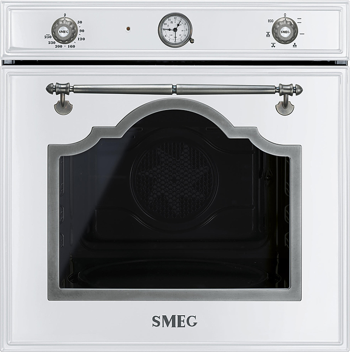 Духовой шкаф SMEG SF700BS