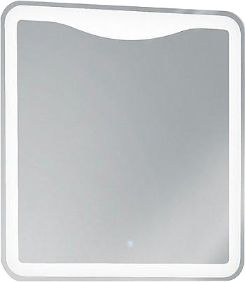 Зеркало BelBagno SPC-600-700-LED 60х70 см