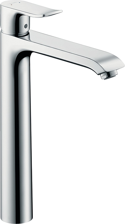 Смеситель для раковины Hansgrohe Metris 31184000