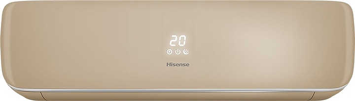 Настенная сплит-система Hisense AS-10UW4RVETG01(C) WI-FI