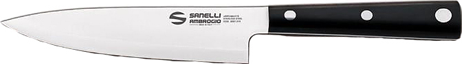 Нож универсальный Sanelli Ambrogio 2649016