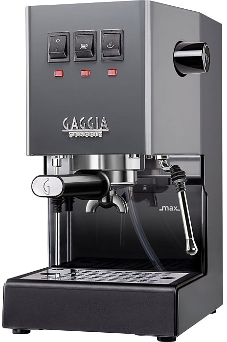 Кофеварка Gaggia Classic  Grey