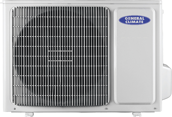 Внешний блок мультисплит-системы General Climate GU-M2E14H32